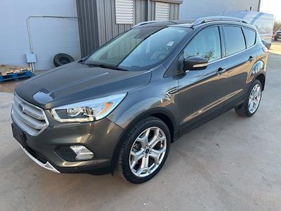 Used 2019 Ford Escape Titanium for sale #L148020A - photo 1