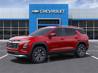 New 2025 Chevrolet Equinox LT SUV for sale #L256901 - photo 2