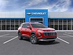 New 2025 Chevrolet Equinox LT SUV for sale #L256901 - photo 1