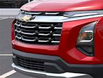 New 2025 Chevrolet Equinox LT SUV for sale #L256901 - photo 13