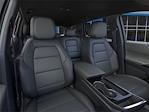New 2025 Chevrolet Equinox LT SUV for sale #L256901 - photo 16
