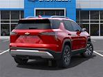 New 2025 Chevrolet Equinox LT SUV for sale #L256901 - photo 4