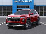New 2025 Chevrolet Equinox LT SUV for sale #L256901 - photo 6