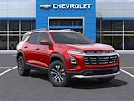 New 2025 Chevrolet Equinox LT SUV for sale #L256901 - photo 7