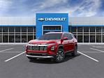 New 2025 Chevrolet Equinox LT SUV for sale #L256901 - photo 8