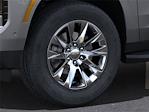 New 2025 Chevrolet Tahoe Premier SUV for sale #R288293 - photo 9