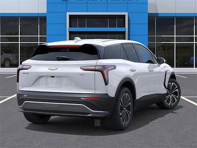 2025 Chevrolet Blazer EV FWD SUV for sale #S249028 - photo 2
