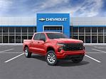 2025 Chevrolet Silverado 1500 Crew Cab 4WD Pickup for sale #Z197375 - photo 1
