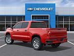 2025 Chevrolet Silverado 1500 Crew Cab 4WD Pickup for sale #Z197375 - photo 4
