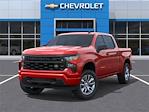 2025 Chevrolet Silverado 1500 Crew Cab 4WD Pickup for sale #Z197375 - photo 6
