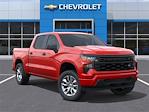 2025 Chevrolet Silverado 1500 Crew Cab 4WD Pickup for sale #Z197375 - photo 7
