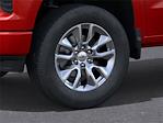 2025 Chevrolet Silverado 1500 Crew Cab 4WD Pickup for sale #Z197375 - photo 9