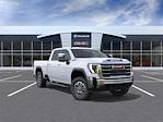 New 2026 GMC Sierra 2500 SLT Crew Cab 4WD Pickup for sale #101652 - photo 3