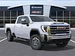 New 2026 GMC Sierra 2500 SLT Crew Cab 4WD Pickup for sale #102160 - photo 7