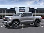 New 2026 GMC Canyon AT4 Crew Cab 4WD Pickup for sale #102922 - photo 3