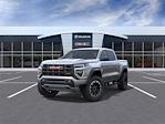 New 2026 GMC Canyon AT4 Crew Cab 4WD Pickup for sale #102922 - photo 8