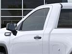 New 2025 GMC Sierra 1500 Pro Regular Cab 4WD Pickup for sale #105816 - photo 12