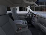 New 2025 GMC Sierra 1500 Pro Regular Cab 4WD Pickup for sale #105816 - photo 17