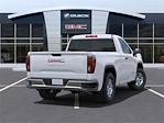 New 2025 GMC Sierra 1500 Pro Regular Cab 4WD Pickup for sale #105816 - photo 4