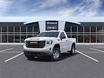 New 2025 GMC Sierra 1500 Pro Regular Cab 4WD Pickup for sale #105816 - photo 8