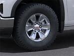 New 2025 GMC Sierra 1500 Pro Regular Cab 4WD Pickup for sale #105816 - photo 9