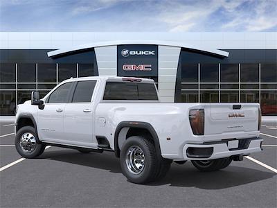 New 2026 GMC Sierra 3500 Denali Crew Cab for sale #109531 - photo 2