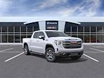 New 2026 GMC Sierra 1500 SLT Crew Cab for sale #109726 - photo 1