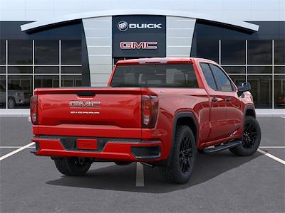 New 2026 GMC Sierra 1500 Pro Double Cab 4WD Pickup for sale #112485 - photo 2