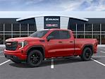 New 2026 GMC Sierra 1500 Pro Double Cab 4WD Pickup for sale #112485 - photo 3