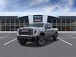 New 2026 GMC Sierra 2500 AT4X Crew Cab for sale #122078 - photo 8