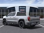 New 2025 GMC Sierra 1500 Elevation Double Cab 4WD Pickup for sale #124330 - photo 3