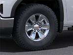 New 2025 GMC Sierra 1500 Pro Double Cab 4WD Pickup for sale #126600 - photo 9