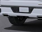 New 2025 GMC Sierra 1500 Elevation Double Cab 4WD Pickup for sale #126810 - photo 14