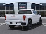 New 2025 GMC Sierra 1500 Elevation Double Cab 4WD Pickup for sale #126810 - photo 2