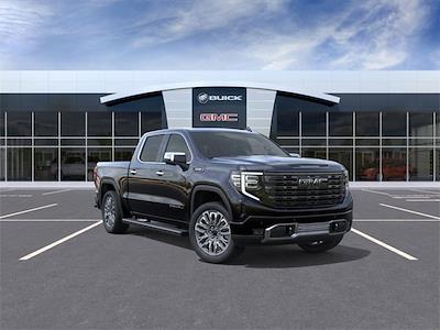 New 2026 GMC Sierra 1500 Denali Ultimate Crew Cab 4WD Pickup for sale #127255 - photo 1