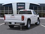 New 2026 GMC Sierra 1500 Pro Regular Cab 4WD Pickup for sale #132927 - photo 4