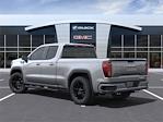 New 2025 GMC Sierra 1500 Elevation Double Cab 4WD Pickup for sale #135775 - photo 3