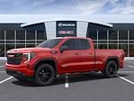 New 2025 GMC Sierra 1500 Elevation Double Cab 4WD Pickup for sale #137818 - photo 2