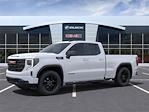 New 2025 GMC Sierra 1500 Elevation Double Cab 4WD Pickup for sale #138441 - photo 2
