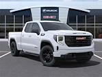 New 2025 GMC Sierra 1500 Elevation Double Cab 4WD Pickup for sale #138441 - photo 7