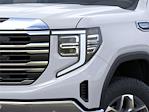 New 2026 GMC Sierra 1500 SLT Crew Cab 4WD Pickup for sale #139433 - photo 10