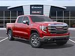 New 2026 GMC Sierra 1500 SLT Crew Cab 4WD Pickup for sale #142840 - photo 7