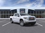 New 2026 GMC Sierra 1500 SLE Crew Cab 4WD Pickup for sale #143634 - photo 1