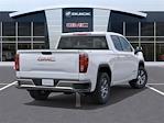 New 2026 GMC Sierra 1500 SLE Crew Cab 4WD Pickup for sale #143634 - photo 4
