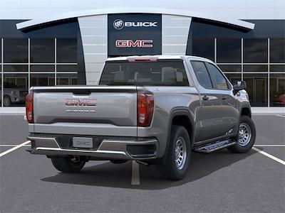 New 2026 GMC Sierra 1500 Pro Crew Cab 4WD Pickup for sale #143875 - photo 2