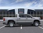 New 2026 GMC Sierra 1500 Pro Crew Cab 4WD Pickup for sale #143875 - photo 5
