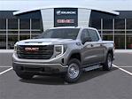 New 2026 GMC Sierra 1500 Pro Crew Cab 4WD Pickup for sale #143875 - photo 6