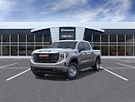 New 2026 GMC Sierra 1500 Pro Crew Cab 4WD Pickup for sale #143875 - photo 8