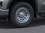 New 2026 GMC Sierra 1500 Pro Crew Cab 4WD Pickup for sale #143875 - photo 9