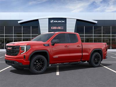 New 2025 GMC Sierra 1500 Elevation Double Cab 4WD Pickup for sale #144119 - photo 2